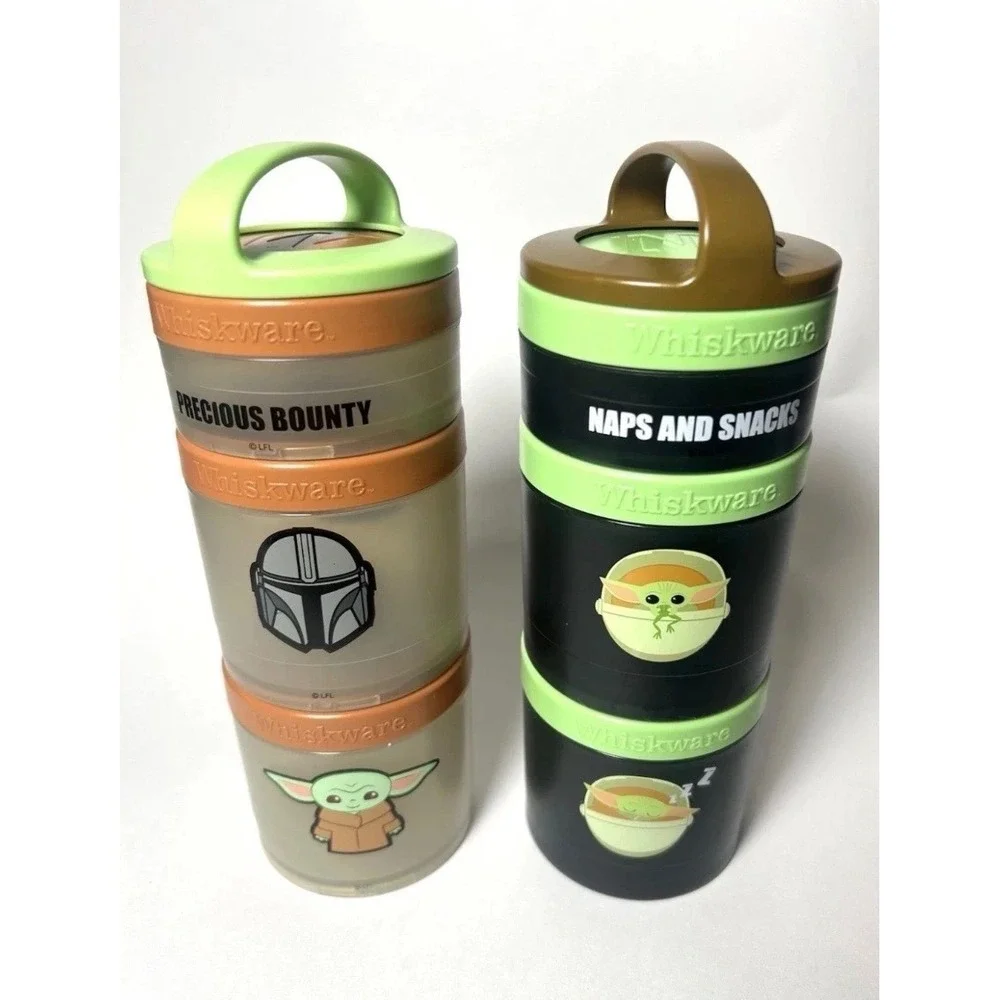 Whiskware star wars